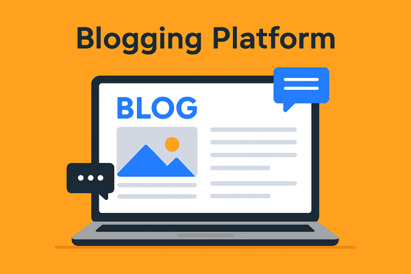 Blogging Platform