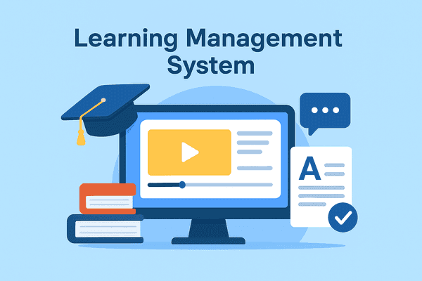 Learning Management System