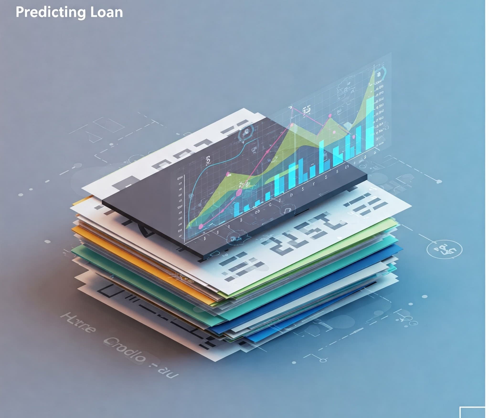 Predicting Loan Default
