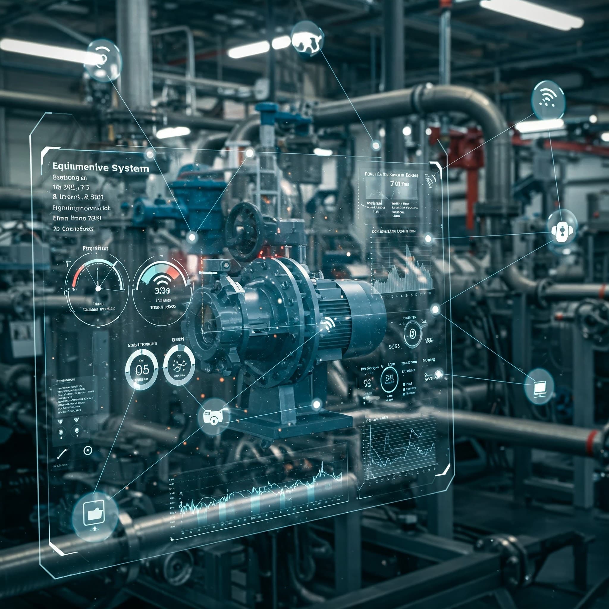 Predictive Maintenance