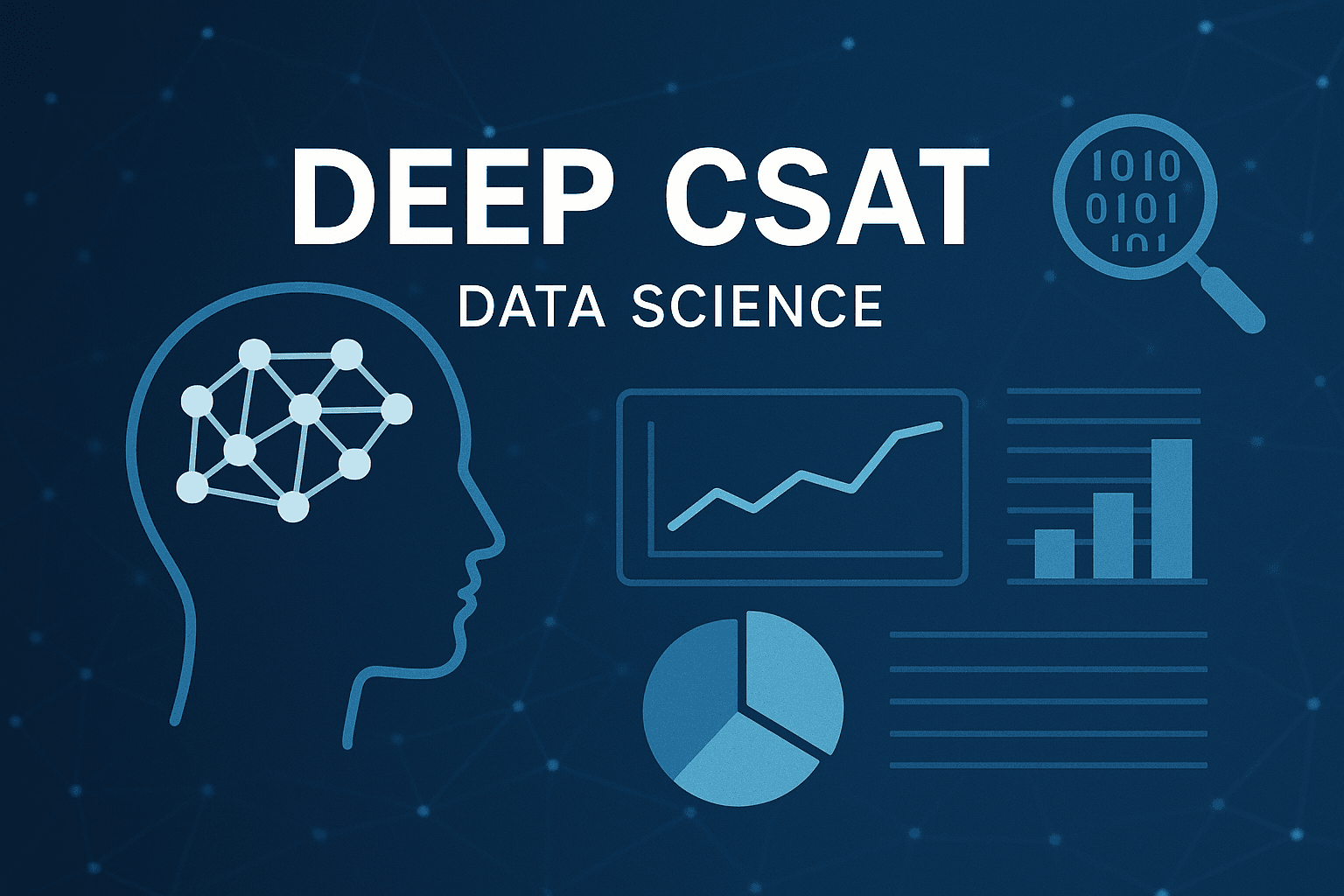 DEEP CSAT Project