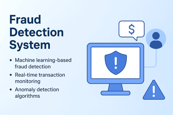 Fraud Detection System